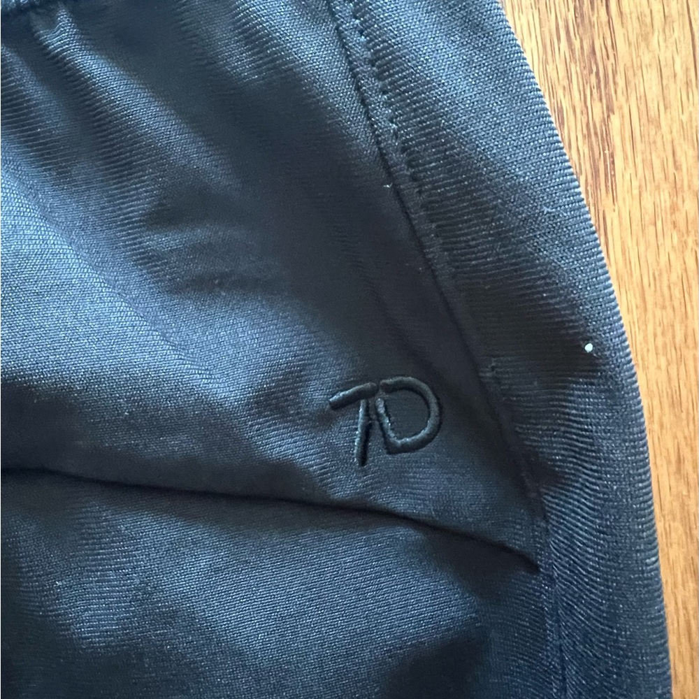 Diamonds Infinity Elastic Waist Skirt - Picture 6 of 7